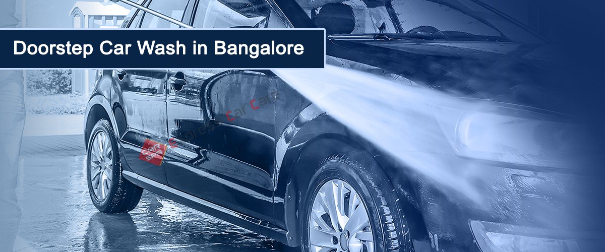 Best Doorstep Car Wash in Bangalore Best Doorstep Car Wash in Bangalore