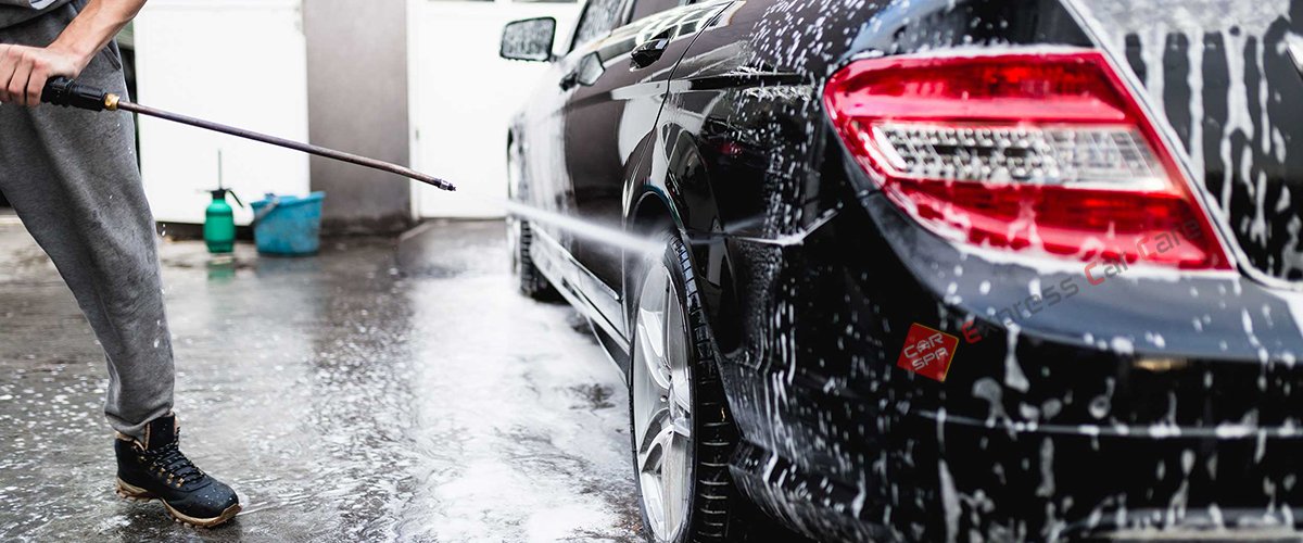 Best Doorstep Car Washing Services Near Me in Bangalore
