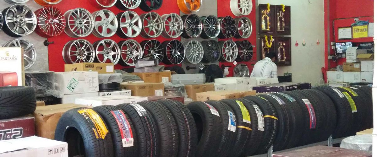 Best Tyre Shops in Bangalore Best Tyre Shops in Bangalore