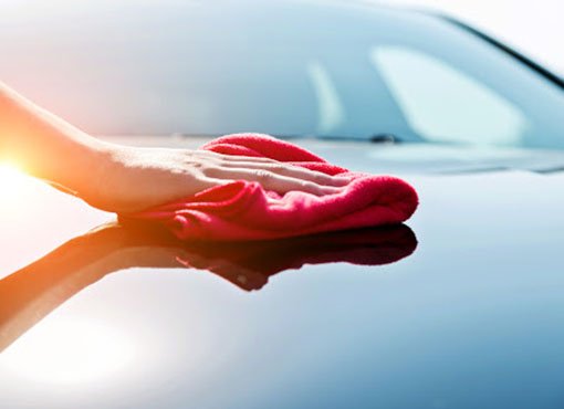 Car Waxing in Bangalore near me Car Waxing in Bangalore near me