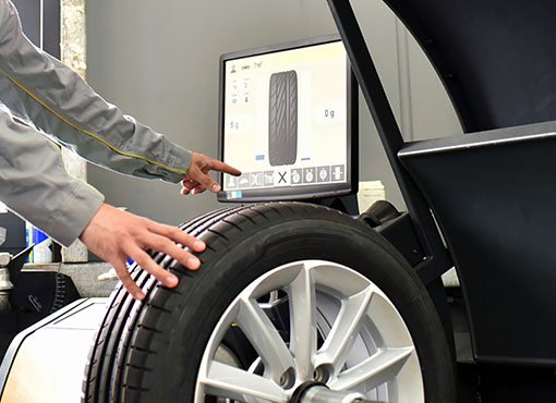 Best Car Wheel Balancing and Alignment Services Near Me in ...