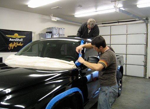 Auto Car Detailing Services in Bangalore near me