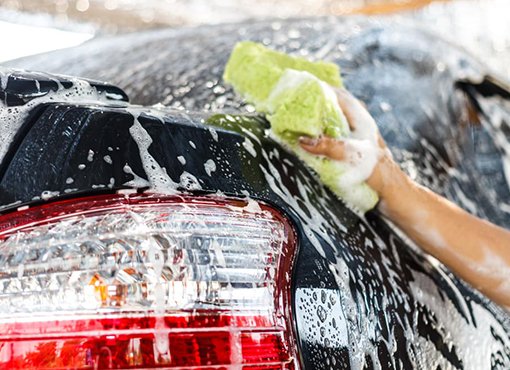 Best Car Washing Services in Bangalore